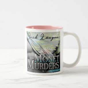 2 Couleurs Le Monet assassine la tasse AUCUNE citation -