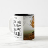 2 Couleurs Le Seigneur me tint la tasse (Devant gauche)