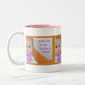 2 Couleurs L'échantillon joue la tasse (Gauche)