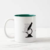 2 Couleurs L'économie vit tasse (Gauche)