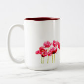 2 Couleurs Les mamans font à la vie la belle tasse (Gauche)