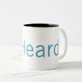 2 Couleurs L'IABC soit tasse entendue (Devant droit)