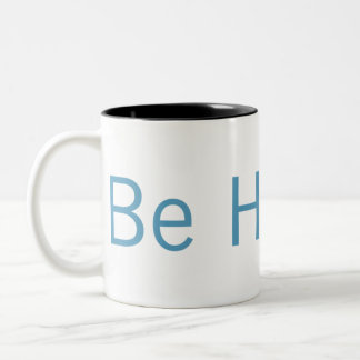 2 Couleurs L'IABC soit tasse entendue