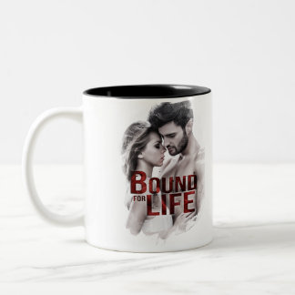 2 Couleurs Limite pour la tasse de café de la vie