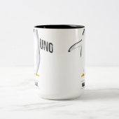 2 Couleurs L'ONU - Envolez-vous le tasse (Centre)