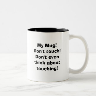 2 Couleurs Ma tasse