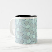 2 Couleurs ma tasse (Devant gauche)