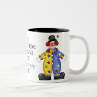 Ma tasse de Joe de matin