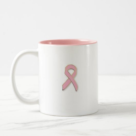 2 Couleurs Ma tasse de munitions (Gauche)