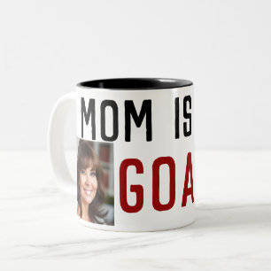 2 Couleurs Maman tasse maman moderne maman meilleure maman GO