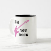 2 Couleurs Maman vous basculez la tasse (Devant gauche)