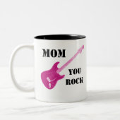 2 Couleurs Maman vous basculez la tasse (Gauche)