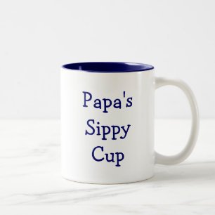 2 Couleurs Meilleur vendeur ! ! La tasse de tasse sippy de Pa