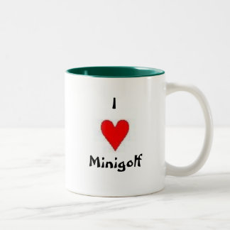 2 Couleurs Mise de la tasse de pingouin