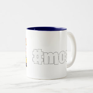 2 Couleurs #mod SparhawkGames tasse de café
