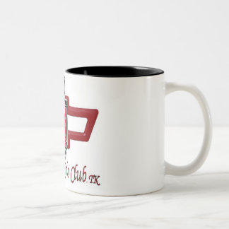 2 Couleurs Morph la tasse