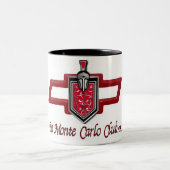 2 Couleurs Morph la tasse (Centre)