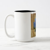 2 Couleurs Munay - Tasse à café (Gauche)