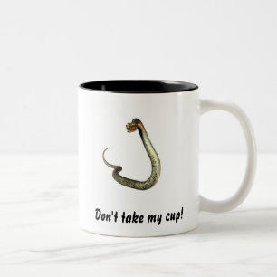 2 Couleurs Ne prenez pas ma tasse !