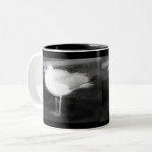 2 COULEURS NOUVELLE TASSE DE MOUETTE (Devant gauche)