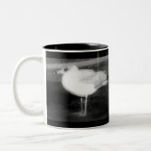 2 COULEURS NOUVELLE TASSE DE MOUETTE (Gauche)
