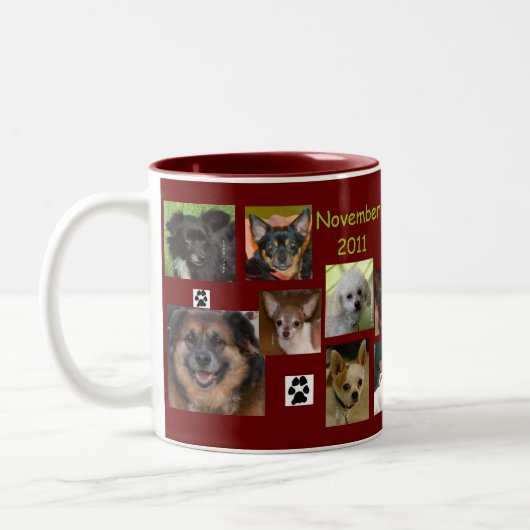 2 Couleurs novembre 2011 tasse (Gauche)