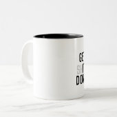 2 COULEURS OBTENEZ-"LUI" LA TASSE FAITE (Devant gauche)