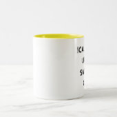 2 COULEURS ! PRÉCAUTION ! TASSE D'ÉCHANTILLON URINAIRE (Centre)