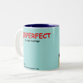 2 Couleurs Prenez une tasse de Cippy (Devant gauche)