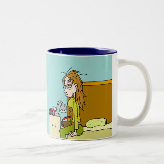 2 Couleurs Prenez une tasse de Cippy
