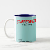 2 Couleurs Prenez une tasse de Cippy (Gauche)