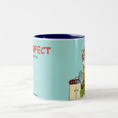 2 Couleurs Prenez une tasse de Cippy (Centre)
