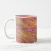 2 Couleurs Princesse - tasse (Gauche)
