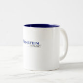 2 Couleurs Ramstein Brat - Tasse à café - 101005 (Devant droit)