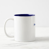 2 Couleurs Ramstein Brat - Tasse à café - 101005 (Gauche)