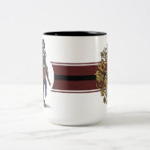 2 Couleurs ReaperCon 2019 - Tasse de Duskwardens (Centre)