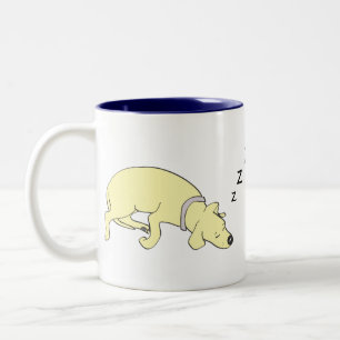 2 Couleurs Réveillez la tasse
