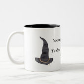 2 Couleurs Rien n'aiment une tasse de Brew (Gauche)
