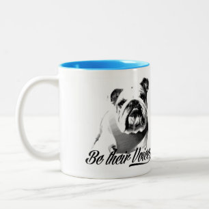 2 Couleurs S.N.O.R.T. "Soyez tasse de leur voix"