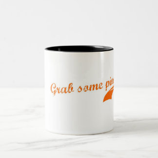 2 Couleurs Saisissez une certaine tasse de café de viande de