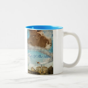2 Couleurs Sans crier gare tasse