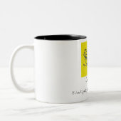 2 Couleurs Sighthound chassant la tasse (Gauche)