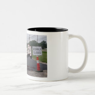 2 Couleurs SOL en tasse de café Grove City