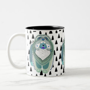 2 Couleurs SOPHIE de BINDI - Tasse