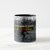 2 Couleurs Souvenirs de Berlin - tasse (Centre)