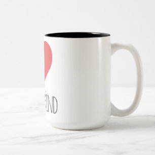 2 Couleurs SOYEZ JUSTE tasse AIMABLE de