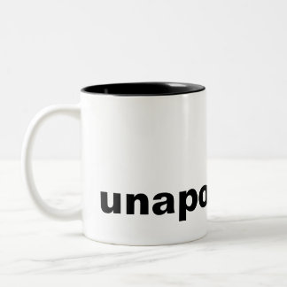 2 Couleurs soyez tasse convaincue