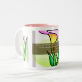 2 Couleurs Stuart exprime la tasse (Devant gauche)