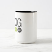 2 Couleurs Tasse (Centre)