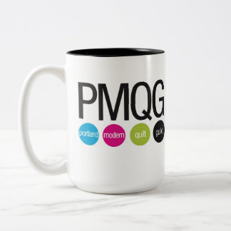 2 Couleurs Tasse
